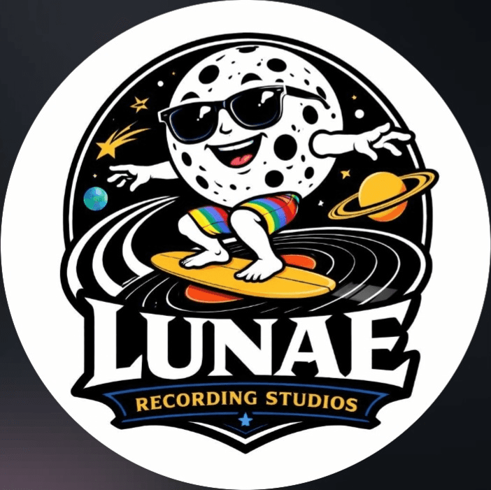 Lunae Recording Studios